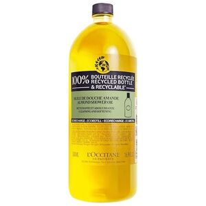 L'Occitane Almond Shower Oil Refill